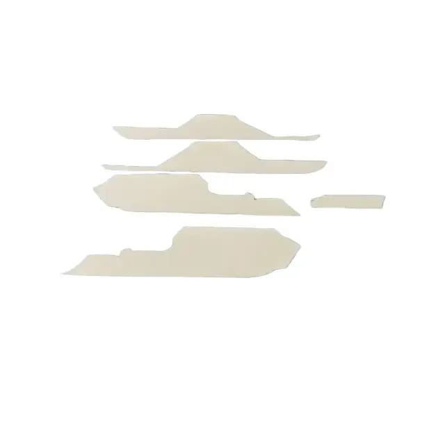 Bodyside Graphic