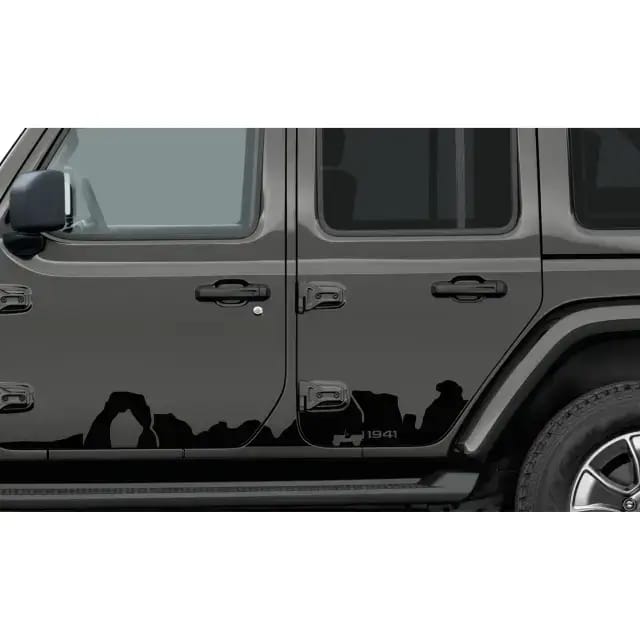 Bodyside Graphic thumbnail 3