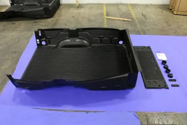 Bed Liner Kit thumbnail 2