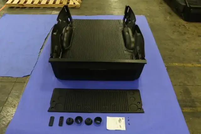 Bed Liner Kit thumbnail 3