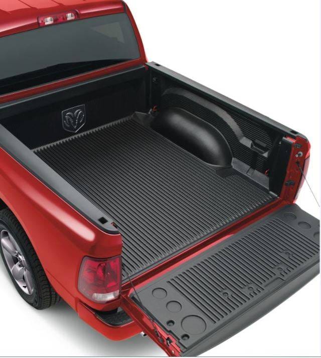 Bed Liner Kit thumbnail 4