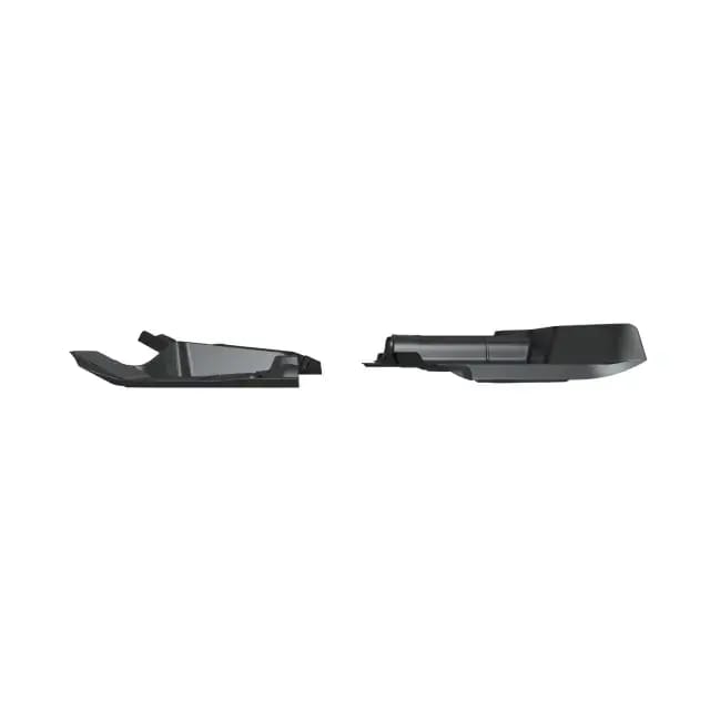 Mopar All-Weather Floor Mats