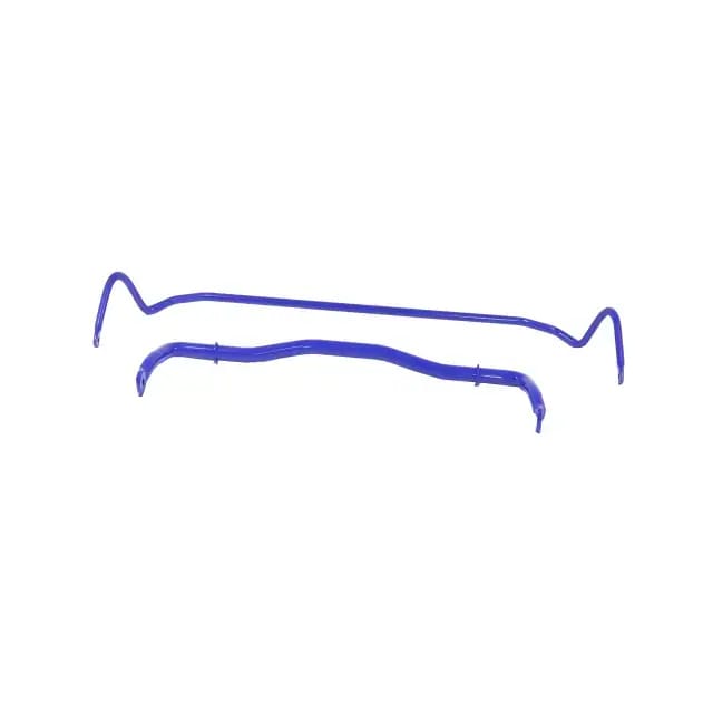 Anti-sway Bars