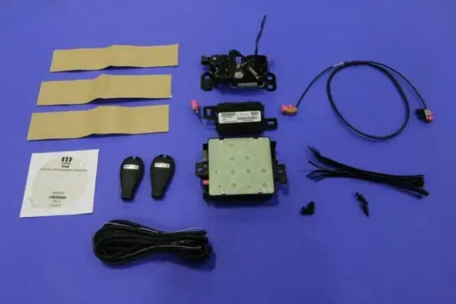 Remote Start Kit thumbnail 4