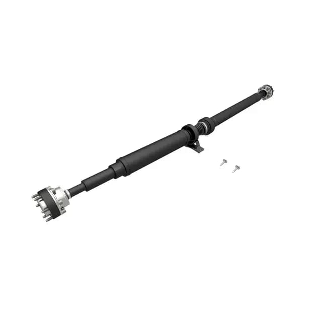 Redeye Driveshaft