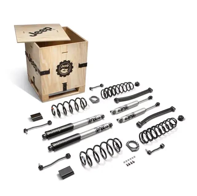 Mopar 2 Inch Lift Kit