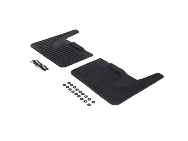 Mopar Dually Splash Guards thumbnail 4