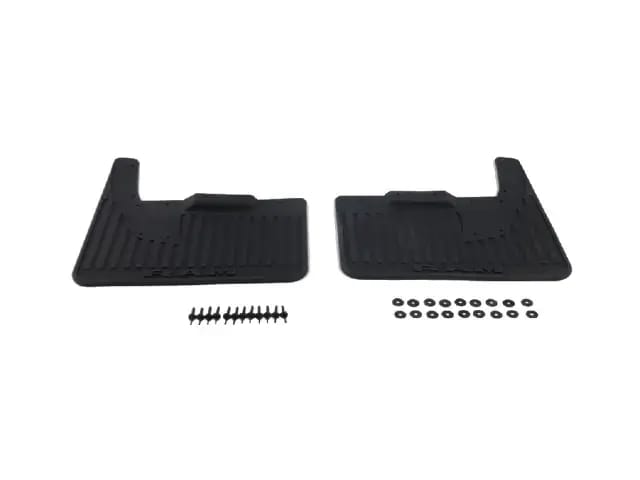 Mopar Dually Splash Guards thumbnail 2