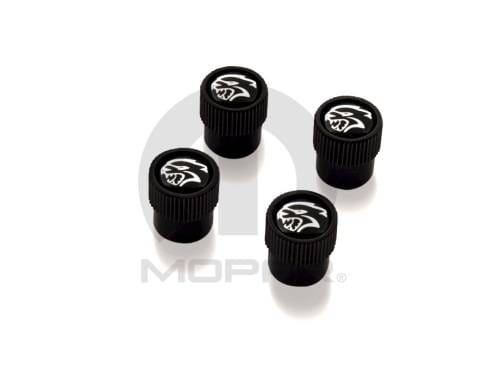 Valve Stem Caps