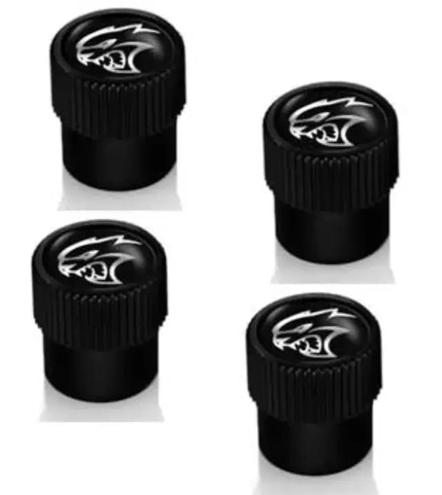 Valve Stem Caps thumbnail 2