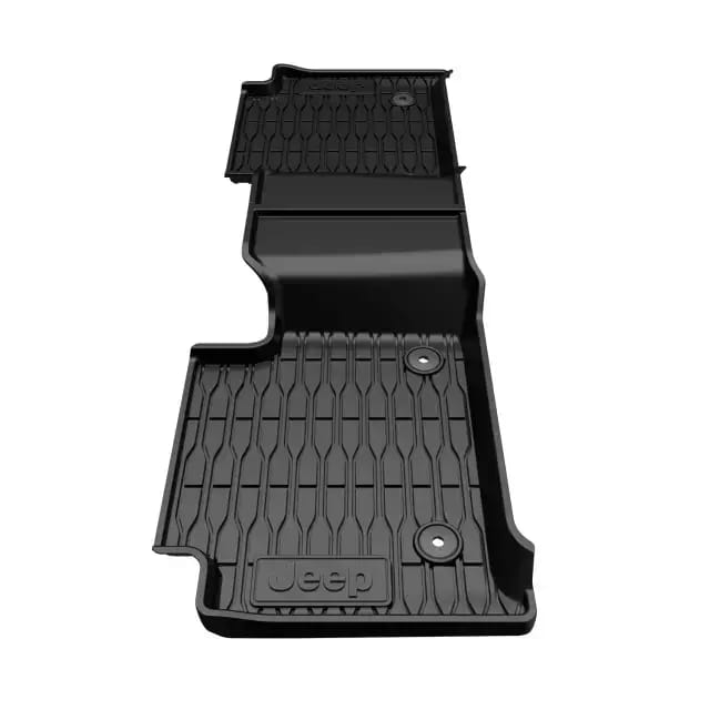 Mopar All-Weather Floor Mats thumbnail 3