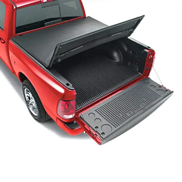 Tonneau Cover