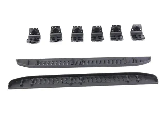 Mopar Off-Road Running Boards thumbnail 2