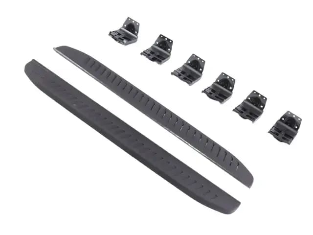 Mopar Off-Road Running Boards thumbnail 3