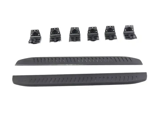Mopar Off-Road Running Boards