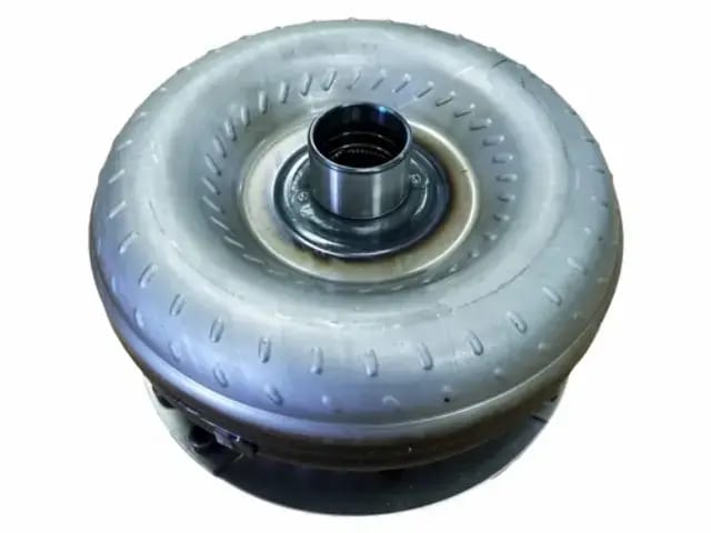 Redeye Torque Converter thumbnail 2