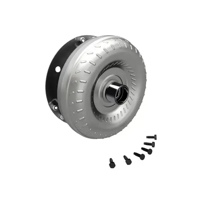 Redeye Torque Converter