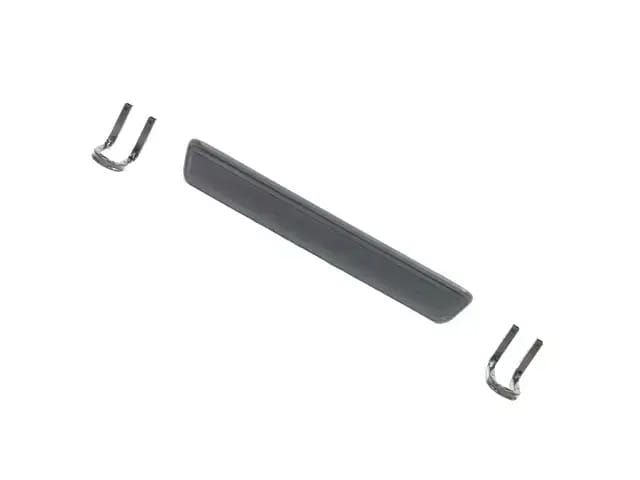 Rear Bumper Step thumbnail 2