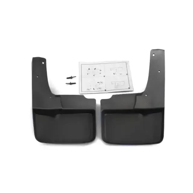 Molded Splash Guards thumbnail 4