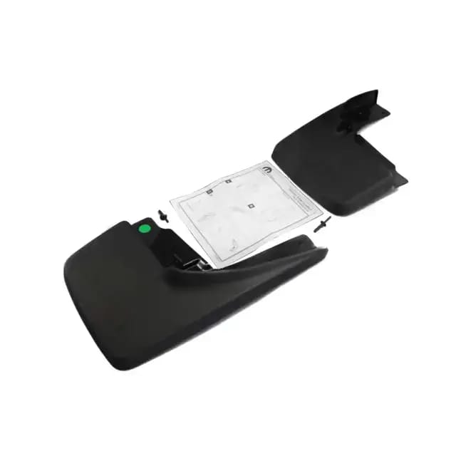 Molded Splash Guards thumbnail 5