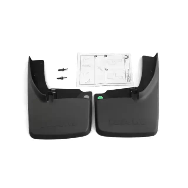 Molded Splash Guards thumbnail 6