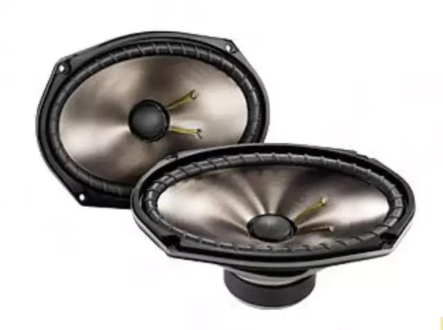 Speaker Audio Kit thumbnail 2