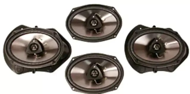 Speaker Audio Kit thumbnail 3