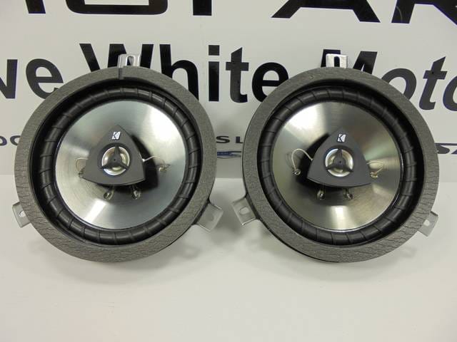 Speaker Audio Kit