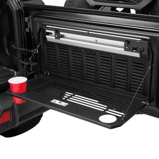Mopar Tailgate Table