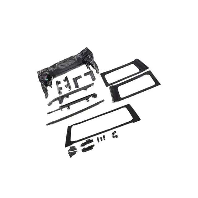 Soft Top thumbnail 2