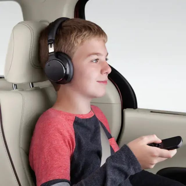 Headphones