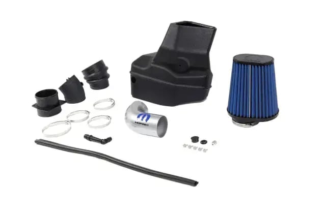 Mopar Engine Cold Air Induction Kit