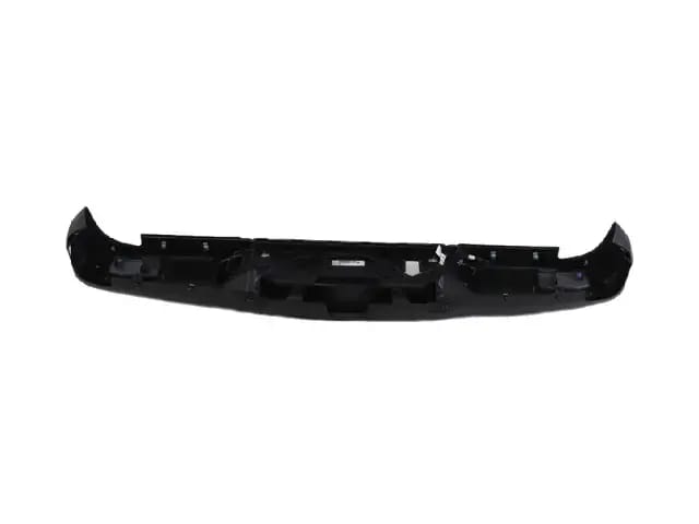 Steel Bumper, Rubicon Rear thumbnail 4