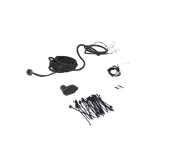 Mopar Trailer Tow Wiring Kit