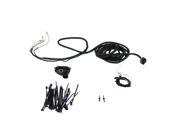Mopar Trailer Tow Wiring Kit thumbnail 2