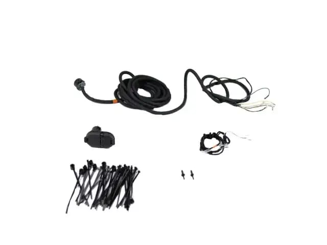 Mopar Trailer Tow Wiring Kit thumbnail 3