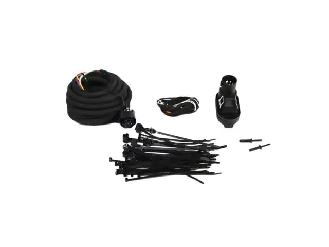 Mopar Trailer Tow Wiring Kit thumbnail 6