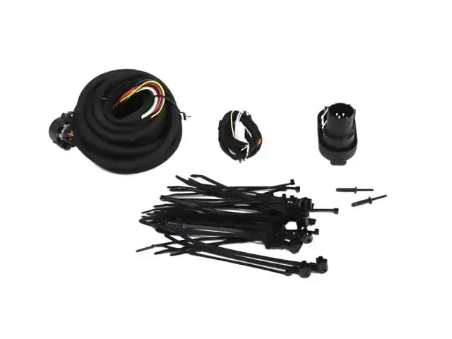 Mopar Trailer Tow Wiring Kit thumbnail 4