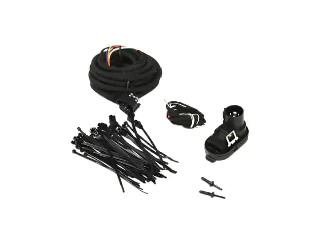 Mopar Trailer Tow Wiring Kit thumbnail 5