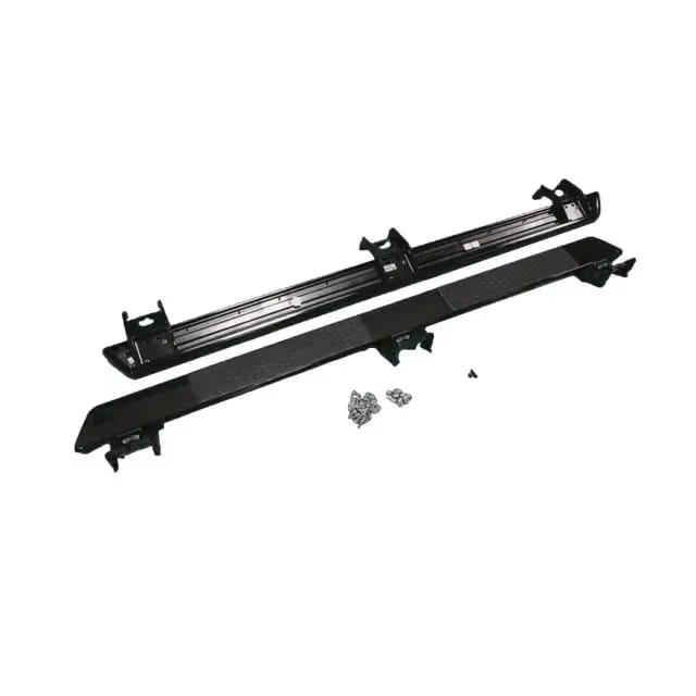 Mopar Aluminum Running Boards thumbnail 4