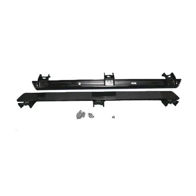 Mopar Aluminum Running Boards thumbnail 2