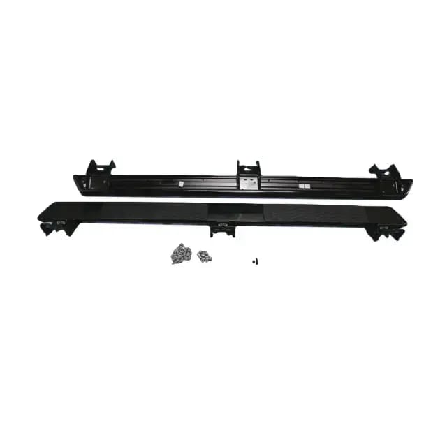 Mopar Aluminum Running Boards thumbnail 3
