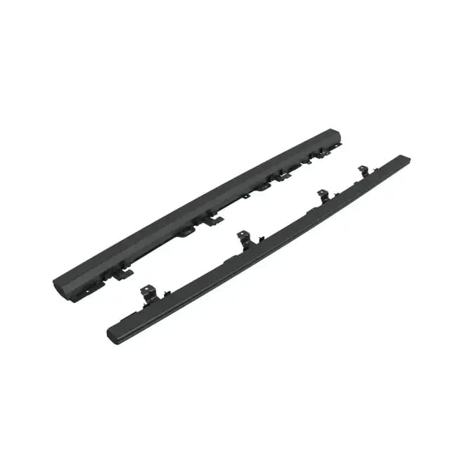 Mopar Heavy-Duty Rock Rails