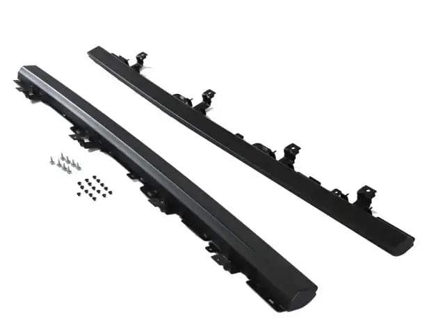 Mopar Heavy-Duty Rock Rails thumbnail 6