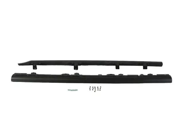 Mopar Heavy-Duty Rock Rails thumbnail 7