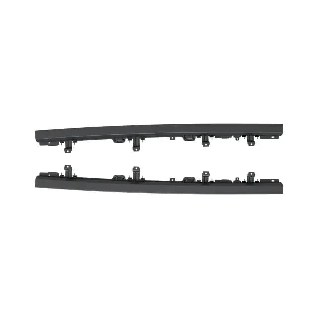 Mopar Heavy-Duty Rock Rails thumbnail 4