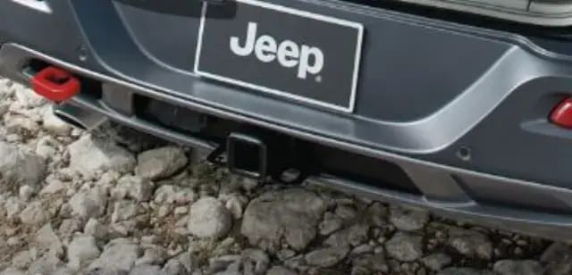 Mopar Class Iii Hitch Receiver thumbnail 9