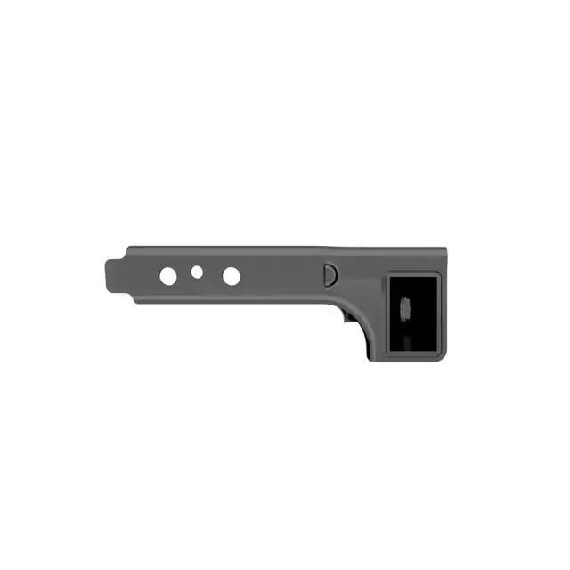 Mopar Class Iii Hitch Receiver thumbnail 6