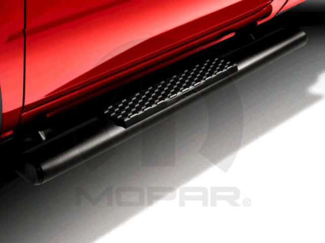 Mopar Tubular Side Step Kit