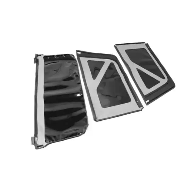 Soft Top Window Kit thumbnail 2
